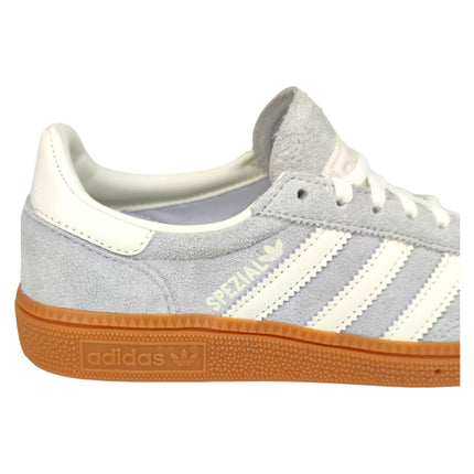 Scarpe Handball Spezial Donna Wonder Silver/Off White/Gum