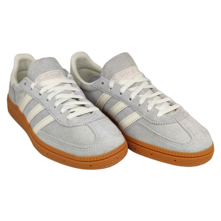 Scarpe Handball Spezial Donna Wonder Silver/Off White/Gum