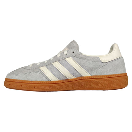 Scarpe Handball Spezial Donna Wonder Silver/Off White/Gum