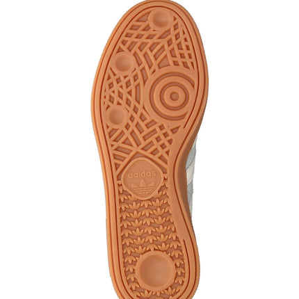 Scarpe Handball Spezial Donna Wonder Silver/Off White/Gum