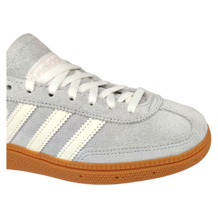 Scarpe Handball Spezial Donna Wonder Silver/Off White/Gum