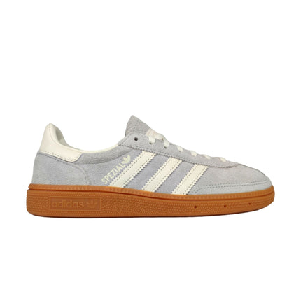Scarpe Handball Spezial Donna Wonder Silver/Off White/Gum