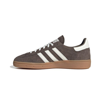 Scarpe Handball Spezial Earth Street/Off White/Gum 2