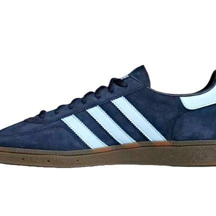 Scarpe Handball Spezial Navy/Clear Sky/Gum5
