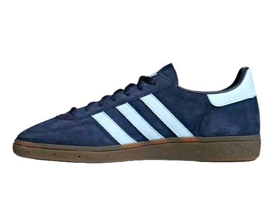 Scarpe Handball Spezial Navy/Clear Sky/Gum5