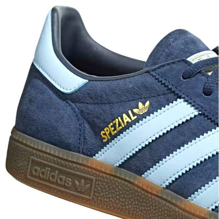 Scarpe Handball Spezial Navy/Clear Sky/Gum5