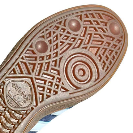 Scarpe Handball Spezial Navy/Clear Sky/Gum5