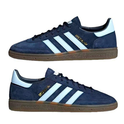 Scarpe Handball Spezial Navy/Clear Sky/Gum5