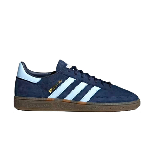 Scarpe Handball Spezial Navy/Clear Sky/Gum5