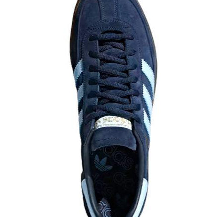 Scarpe Handball Spezial Navy/Clear Sky/Gum5