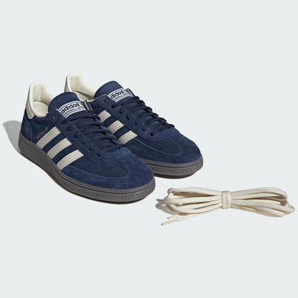 Scarpe Handball Spezial Night Indigo/Cream White/Cloud White