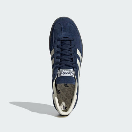 Scarpe Handball Spezial Night Indigo/Cream White/Cloud White