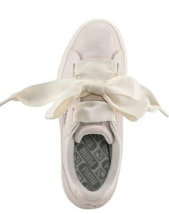 Scarpe Heart NS Donna White