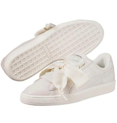 Scarpe Heart NS Donna White