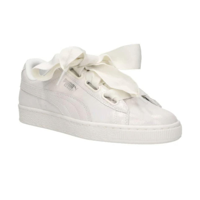 Scarpe Heart NS Donna White