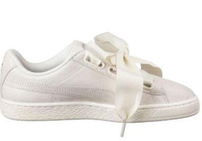 Scarpe Heart NS Donna White