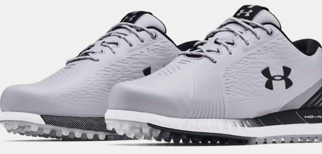 Scarpe HOVR Show SL Uomo Grigie