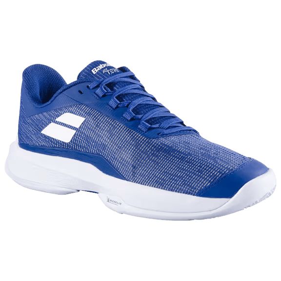 Scarpe Jet Tere 2 Clay Uomo Mombeo Blue
