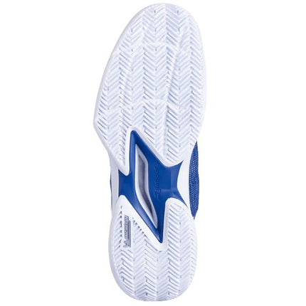 Scarpe Jet Tere 2 Clay Uomo Mombeo Blue