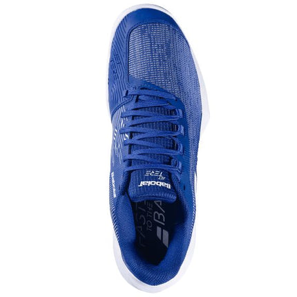 Scarpe Jet Tere 2 Clay Uomo Mombeo Blue