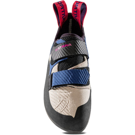 Scarpe Katana Donna White/Storm Blue