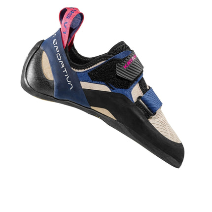 Scarpe Katana Donna White/Storm Blue