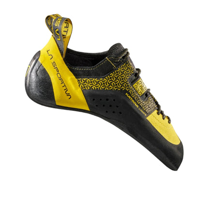 Scarpe Katana Laces Yellow/Black