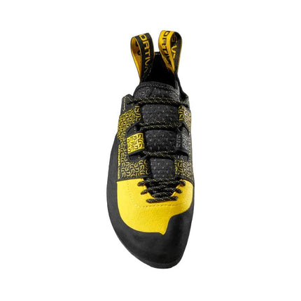 Scarpe Katana Laces Yellow/Black