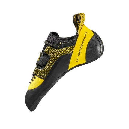 Scarpe Katana Laces Yellow/Black