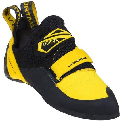 Scarpe Katana Yellow/Black