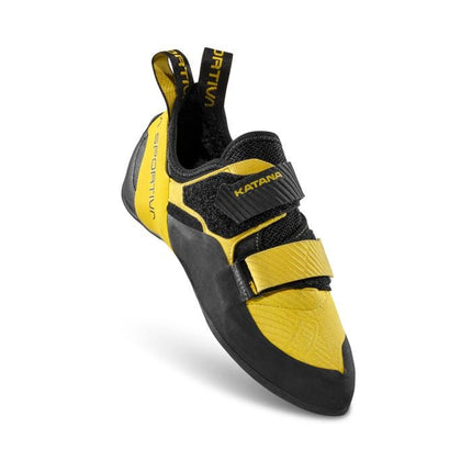 Scarpe Katana Yellow/Black