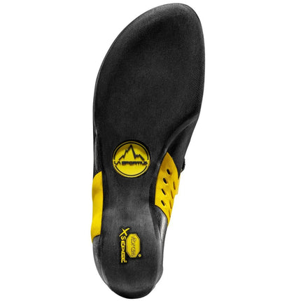 Scarpe Katana Yellow/Black