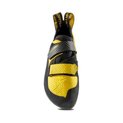 Scarpe Katana Yellow/Black
