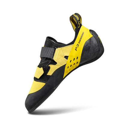 Scarpe Katana Yellow/Black
