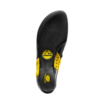 Scarpe Katana Yellow/Black