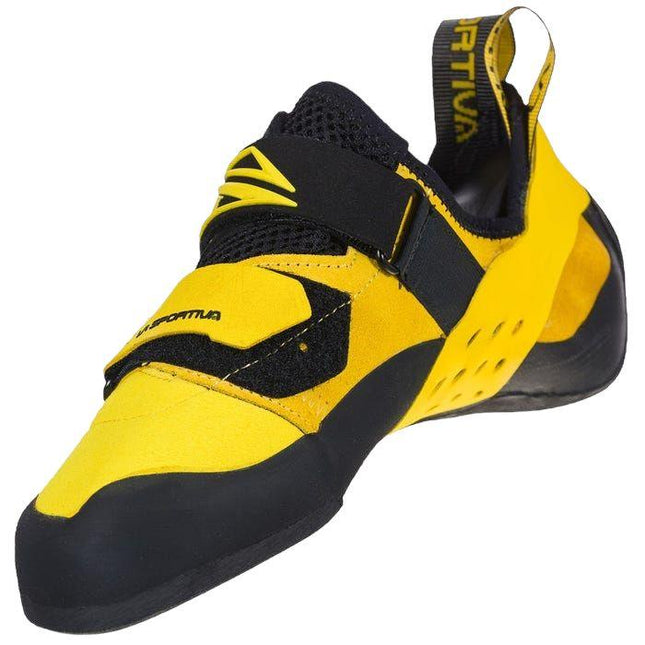 Scarpe Katana Yellow/Black