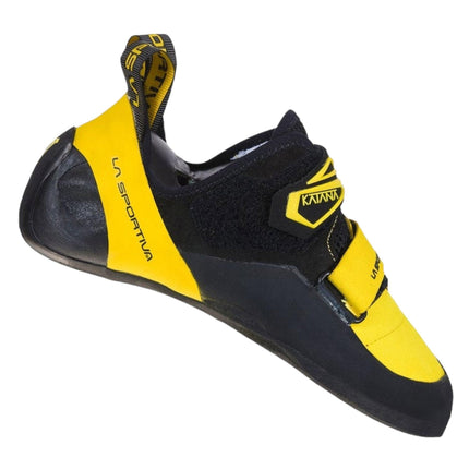 Scarpe Katana Yellow/Black