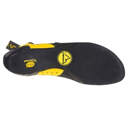 Scarpe Katana Yellow/Black