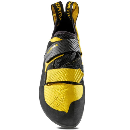 Scarpe Katana Yellow/Black