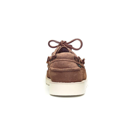 Scarpe Keuka Uomo Beige Camel