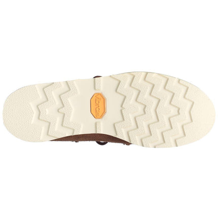 Scarpe Keuka Uomo Beige Camel