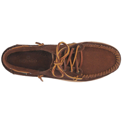 Scarpe Keuka Uomo Dark Brown