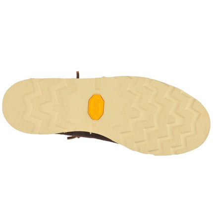 Scarpe Keuka Uomo Dark Brown