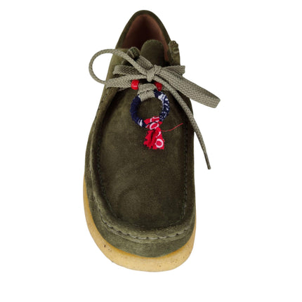 Scarpe Koala Hanami Ring Uomo Verdi