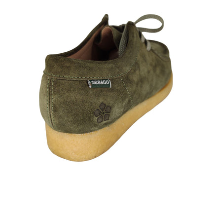 Scarpe Koala Hanami Ring Uomo Verdi