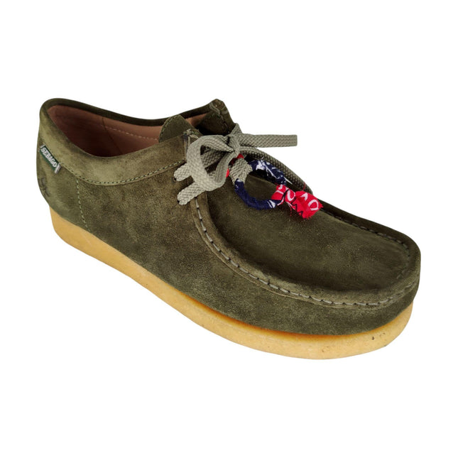 Scarpe Koala Hanami Ring Uomo Verdi