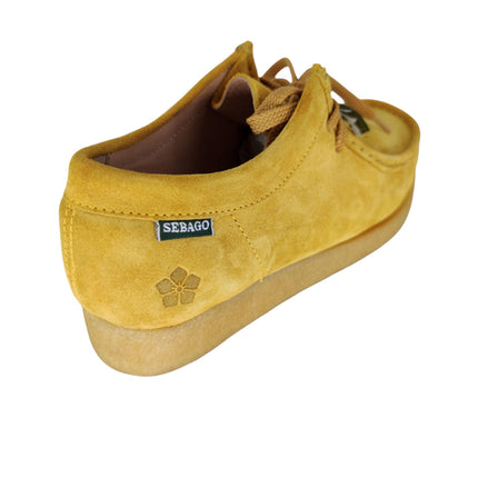 Scarpe Koala Hanami Tassels Uomo Beige