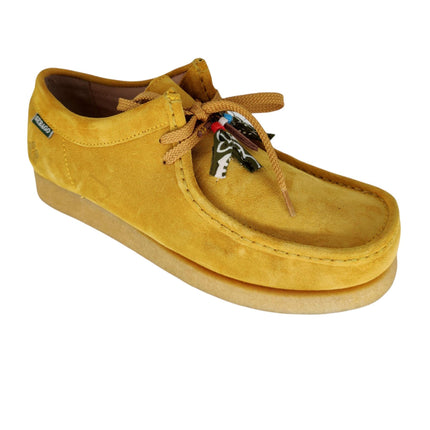 Scarpe Koala Hanami Tassels Uomo Beige