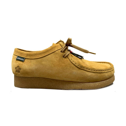 Scarpe Koala Hanami Tassels Uomo Beige