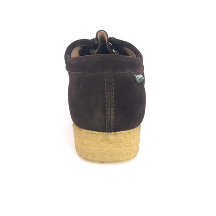 Scarpe Koala Uomo Brown/Gum